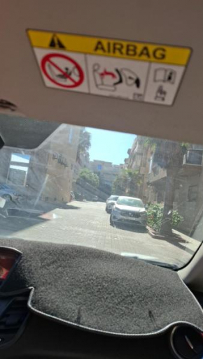 شقة ابن تاشفين